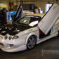 Vertical doors kit compatible Hyundai Tiburon 2000-2001 special order kit