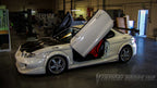 Vertical doors kit compatible Hyundai Tiburon 2000-2001 special order kit