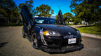 Vertical Doors Inc conversion kit for 2002–2008 Hyundai Tiburon - image 3