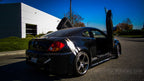 Vertical Doors Inc conversion kit for 2002–2008 Hyundai Tiburon - image 2