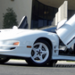 Vertical doors kit compatible Pontiac Firebird and Trans Am 1998-2002 special order kit