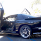 Vertical doors kit compatible Pontiac Firebird and Trans Am 1998-2002 special order kit