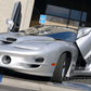 Vertical doors kit compatible Pontiac Firebird and Trans Am 1998-2002 special order kit