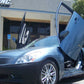 Vertical doors kit compatible Infiniti G37 2007-2015 Sedan