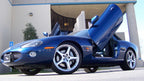 Vertical Doors Inc conversion kit for 1997–2006 Jaguar XK8/XKR - image 1