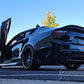 Vertical doors kit compatible Kia Stinger 2018-2023