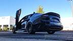 Vertical Doors Inc conversion kit for 2018–2023 Kia Stinger - image 10