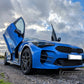 Vertical doors kit compatible Kia Stinger 2018-2023