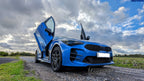 Vertical Doors Inc conversion kit for 2018–2023 Kia Stinger - image 7