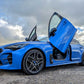 Vertical doors kit compatible Kia Stinger 2018-2023