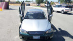 Vertical Doors Inc conversion kit for 1998–2005 Lexus IS300 Coupe - image 1
