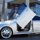Vertical doors kit compatible Lexus IS350 2006-2013 sedan special order kit