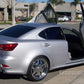 Vertical doors kit compatible Lexus IS350 2006-2013 sedan special order kit
