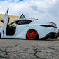 Vertical doors kit compatible Lexus IS350 2014-2020