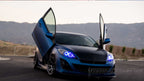 Vertical Doors Inc conversion kit for 2010–2013 Mazda 3 - image 1