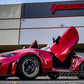 Vertical doors kit compatible Mazda MX5 Miata 2016-2023