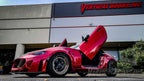 Vertical Doors Inc conversion kit for 2016–2023 Mazda MX-5 Miata - image 1