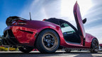 Vertical Doors Inc conversion kit for 2016–2023 Mazda MX-5 Miata - image 2