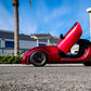 Vertical doors kit compatible Mazda MX5 Miata 2016-2023