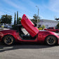 Vertical doors kit compatible Mazda MX5 Miata 2016-2023