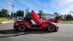 Vertical Doors Inc conversion kit for 2016–2023 Mazda MX-5 Miata - image 5