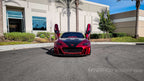 Vertical Doors Inc conversion kit for 2016–2023 Mazda MX-5 Miata - image 6