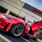 Vertical doors kit compatible Mazda MX5 Miata 2016-2023