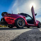 Vertical doors kit compatible Mazda MX5 Miata 2016-2023