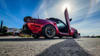 Vertical Doors Inc conversion kit for 2016–2023 Mazda MX-5 Miata - image 7