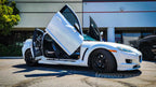 Vertical Doors Inc conversion kit for 2003–2012 Mazda RX-8 - image 2