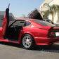 Vertical doors kit compatible Nissan 240SX 1989-1994