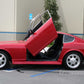 Vertical doors kit compatible Nissan 240SX 1989-1994