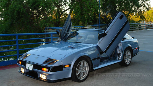 Vertical doors kit compatible Nissan 300ZX 1984-1989