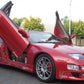 Vertical doors kit compatible Nissan 300ZX 1990-1999