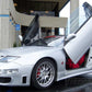 Vertical doors kit compatible Nissan 300ZX 1990-1999