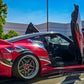 Vertical doors kit compatible Nissan Z 2023-2025