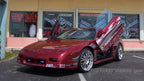 Vertical Doors Inc conversion kit for 1984–1988 Pontiac Fiero - image 4