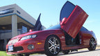 Vertical Doors Inc conversion kit for 2004–2006 Pontiac GTO - image 1