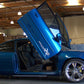 Vertical doors kit compatible Pontiac Grand Prix 1997-2003 special order kit