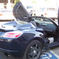 Vertical doors kit compatible Saturn Sky 2007-2010