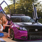 Vertical doors kit compatible Scion TC 2005-2010