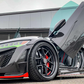 Acura NSX Vertical Doors Kit Fits 2017-2022