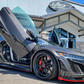 Acura NSX Vertical Doors Kit Fits 2017-2022