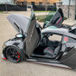 Acura NSX Vertical Doors Kit Fits 2017-2022