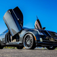 Cadillac ATS 2013-2019 Vertical Doors Kit
