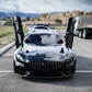 Mercedes AMG GT Coupe Lambo Doors Vertical Doors Kit 2015-2022