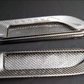Jaguar F-Type Side Power Vents Carbon Fiber | 2014-2016