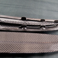 Jaguar F-Type Hood Vents Vents Carbon Fiber | 2014-2016