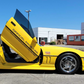Chevrolet Corvette C4 Vertical Doors Kit | 1984-1996