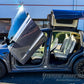 Tesla Model X Vertical Doors Inc Kit Fits 2016-2026